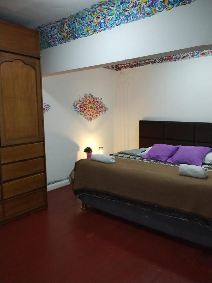 Apartment Munayapartcentral