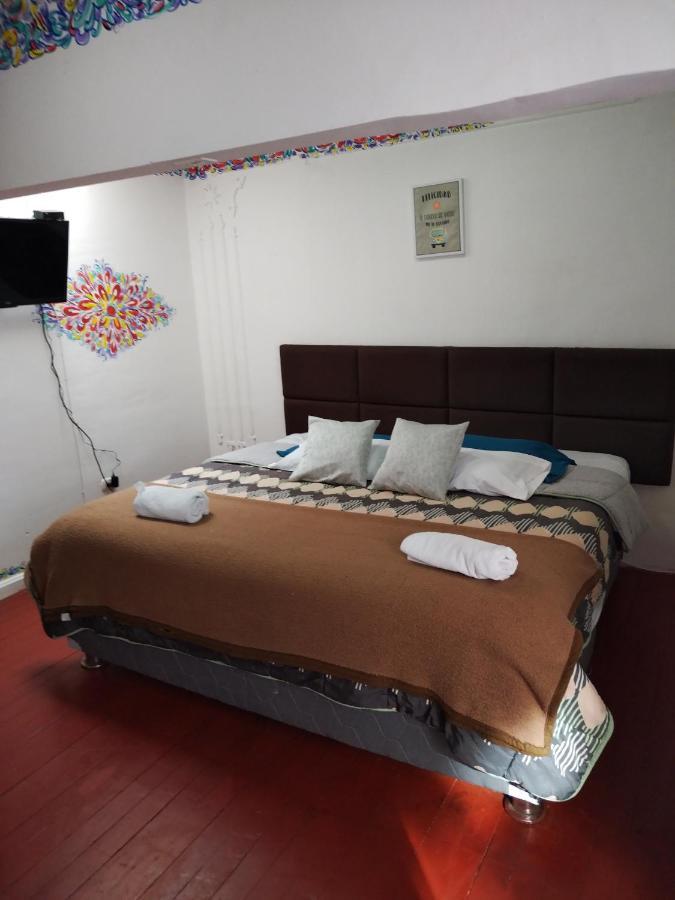 Apartment Munayapartcentral *
