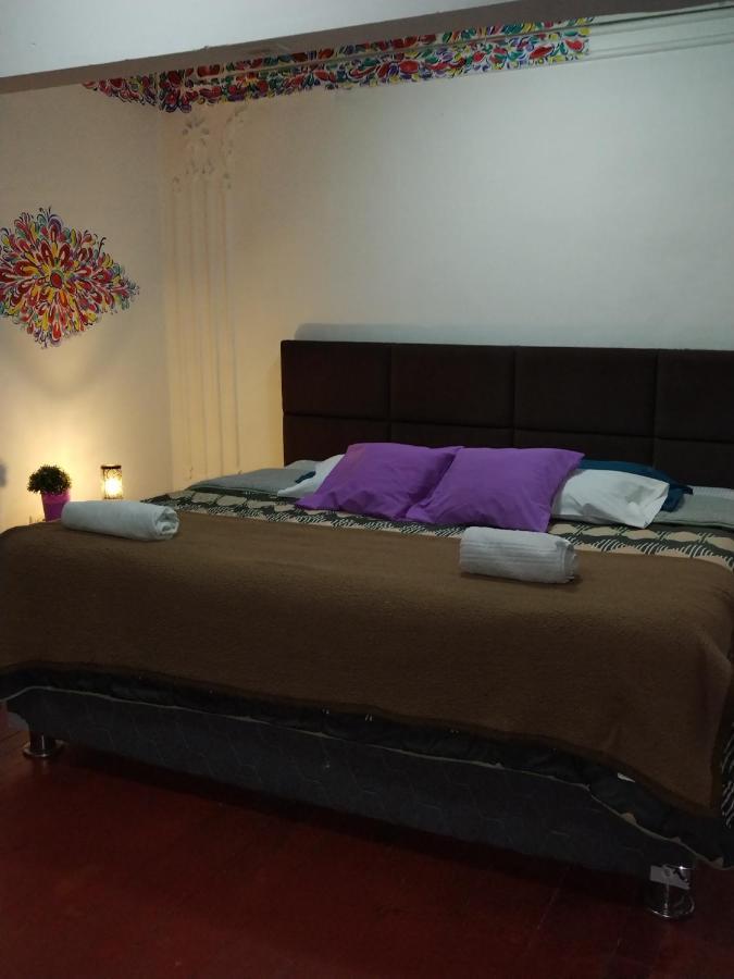 Munayapartcentral