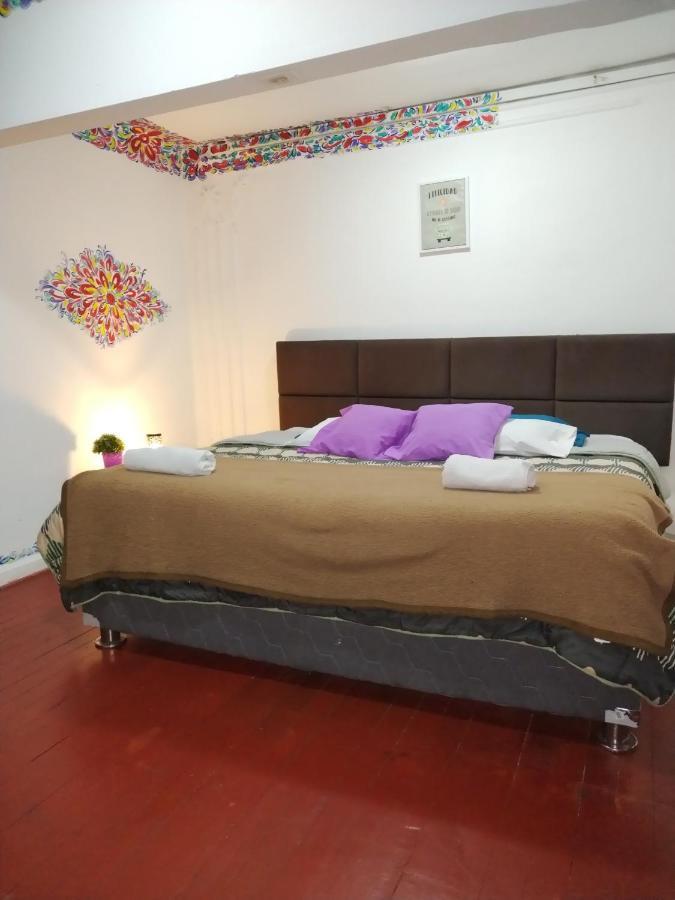 Munayapartcentral Apartment *