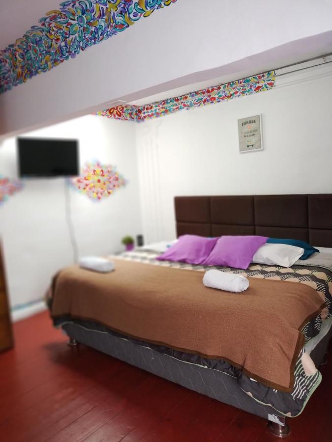 Munayapartcentral Cusco