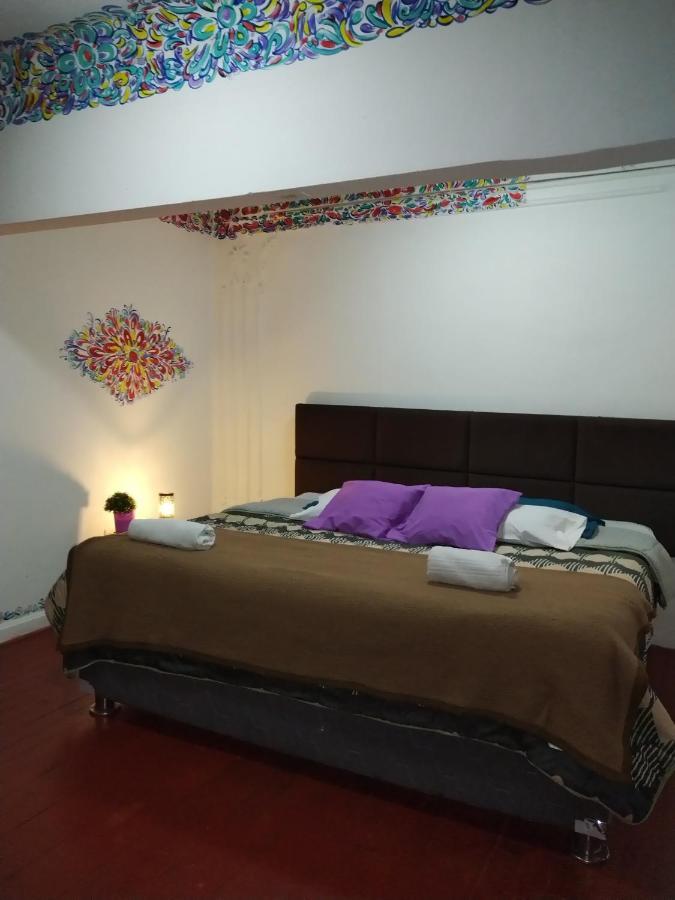 Munayapartcentral Apartment *