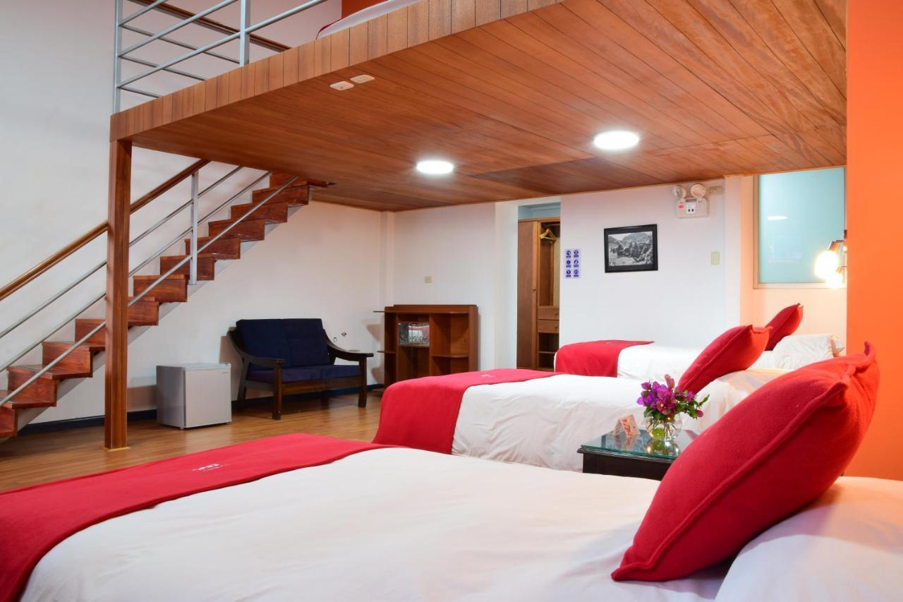 Limacpampa Hotel Cusco