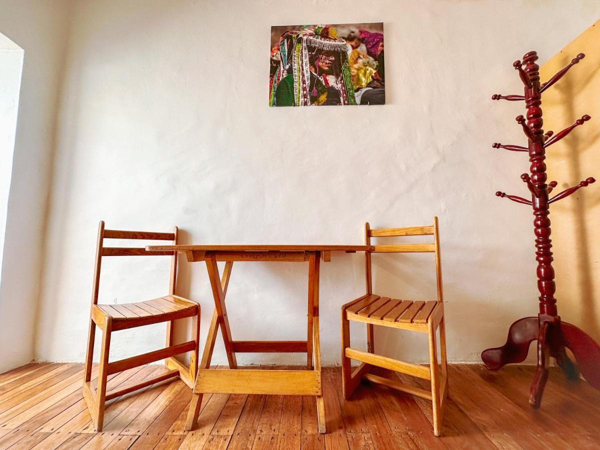 Albergue Tucan