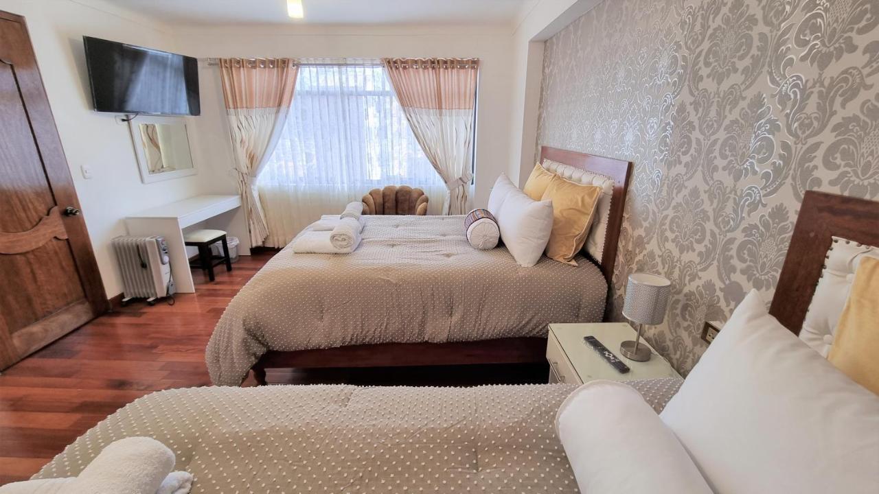 Inkasabios Aparthotel *