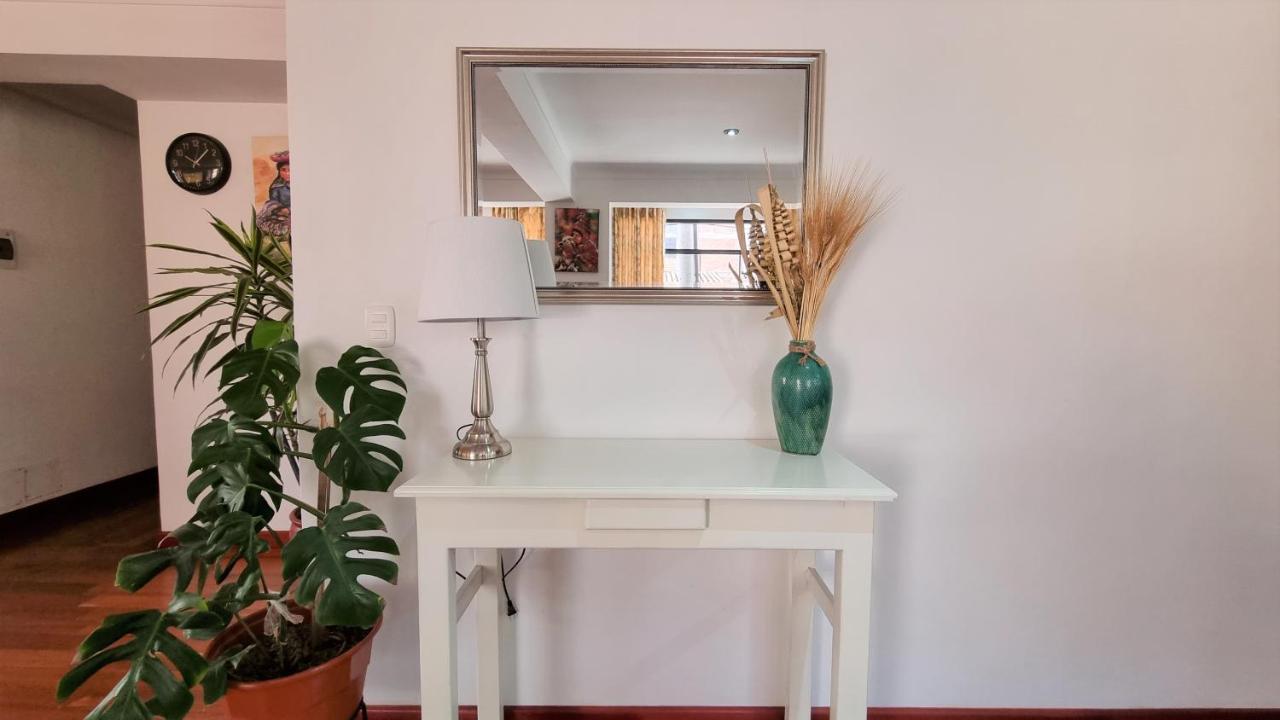 Aparthotel Inkasabios Cusco