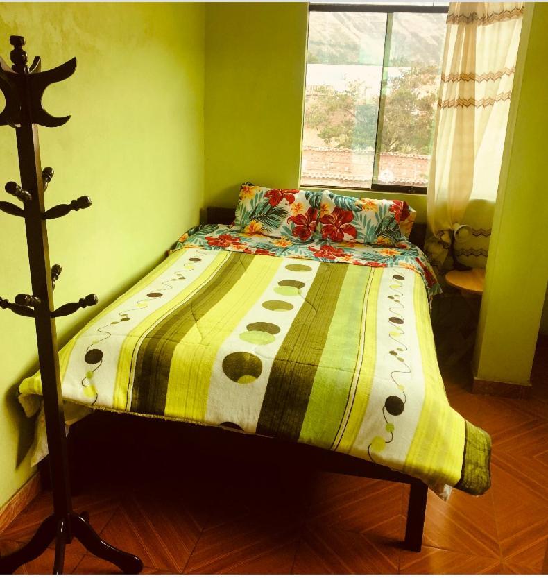 Posada Nirvana *