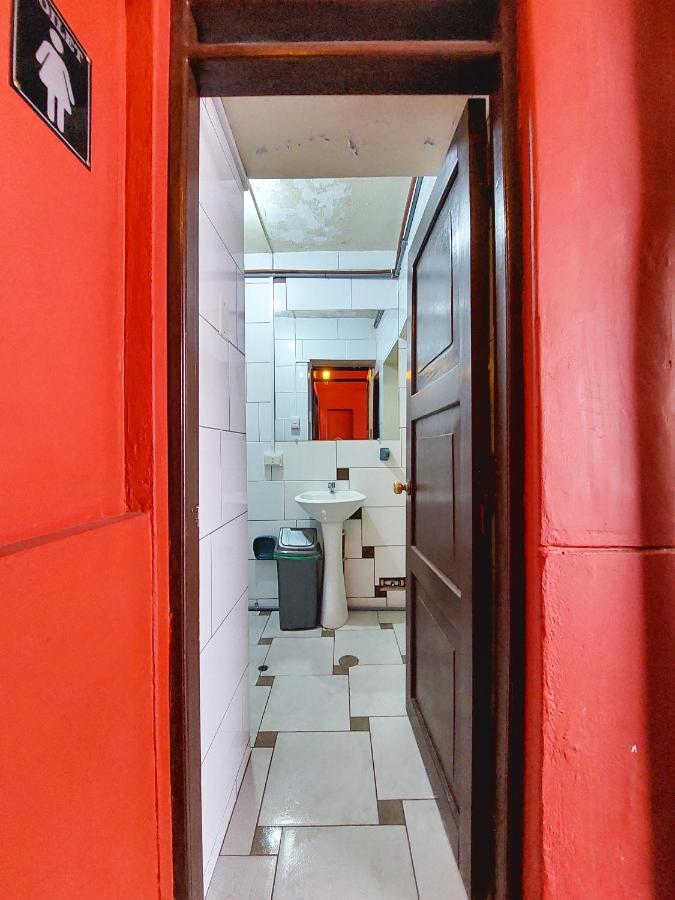 Ukukus Hostal Cuzco