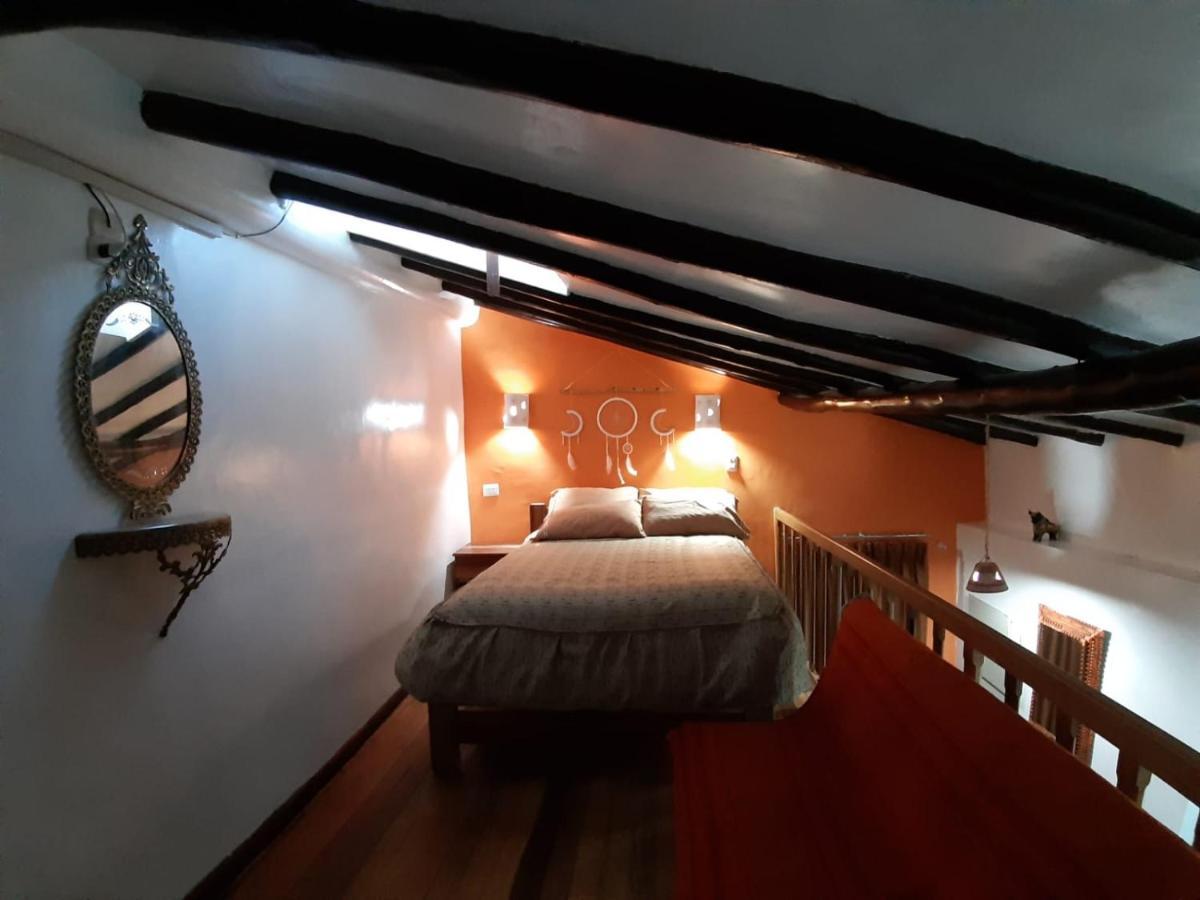 Hatun Quilla Acomodação com café da manhã  3*