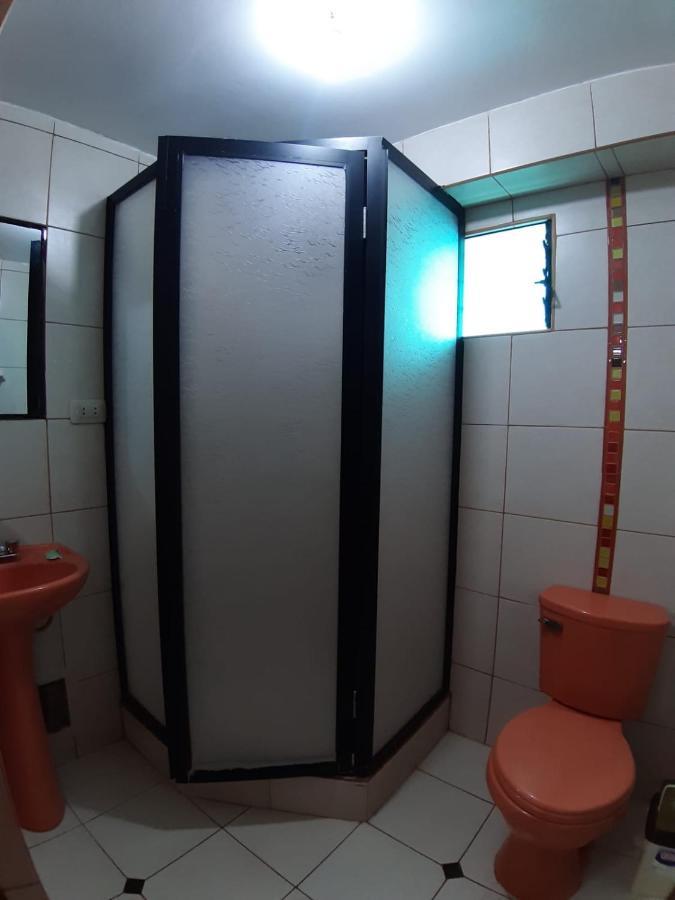 Hatun Quilla Acomodação com café da manhã 