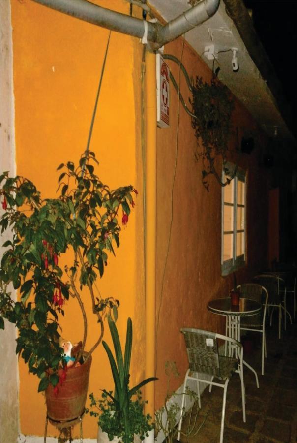 Guest house Jacob Bananas Vip