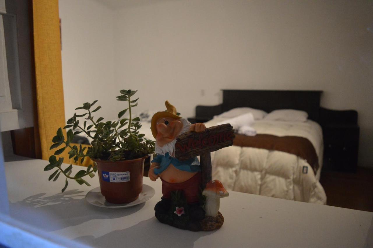 Guest house Jacob Bananas Vip
