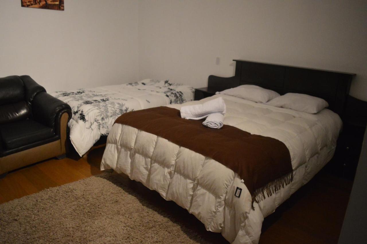 Guest house Jacob Bananas Vip Cusco