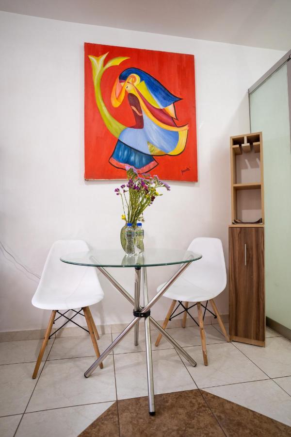 Cusco Rooms Guest house Cusco
