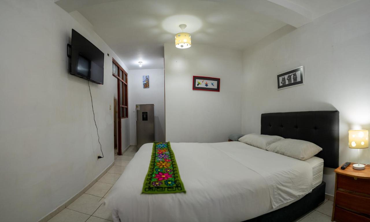 Guest house Cusco Rooms Cusco