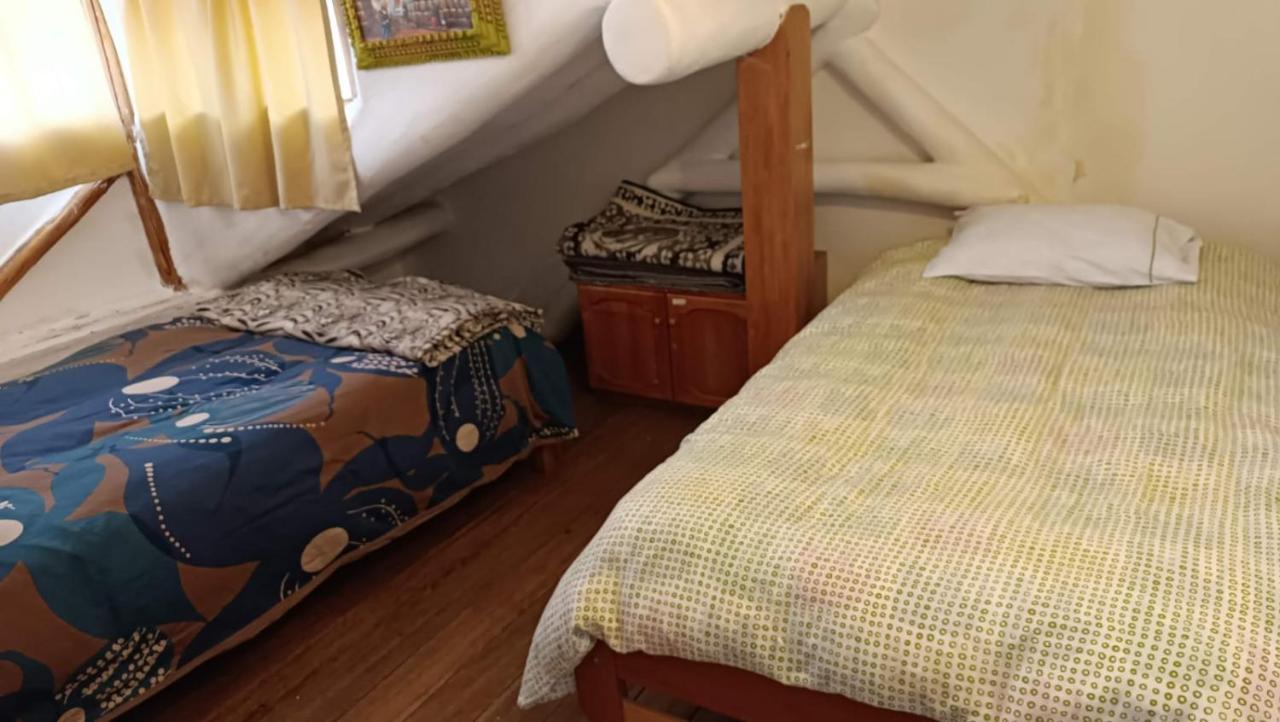 Cusco Apartments