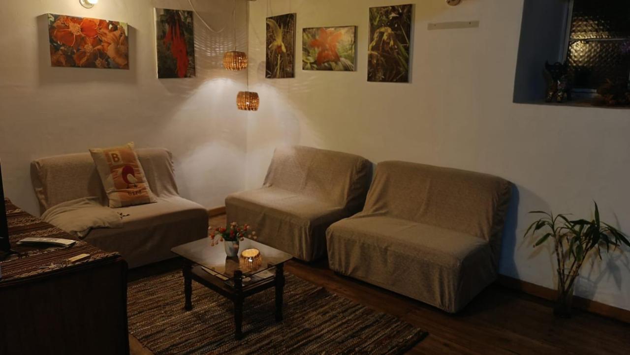 Apartment Cusco Apartments Cusco