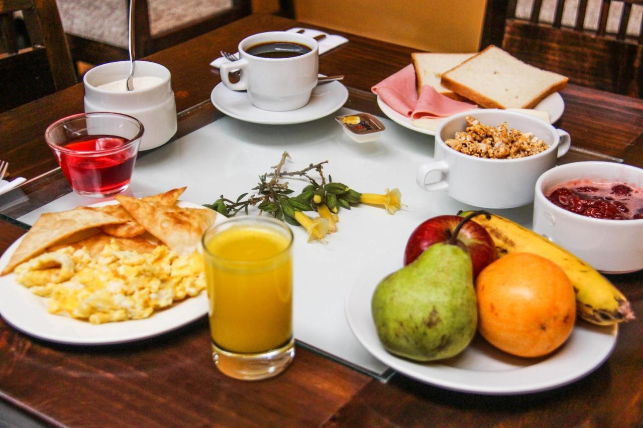 Hotel Limacpampa Cusco