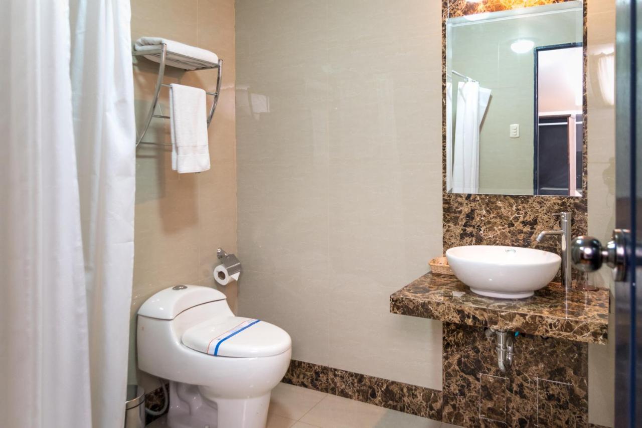 Hotel Limacpampa