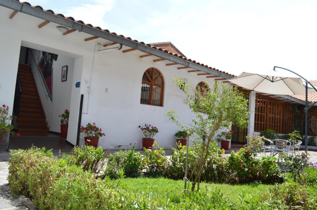 Limacpampa Hotel Cusco