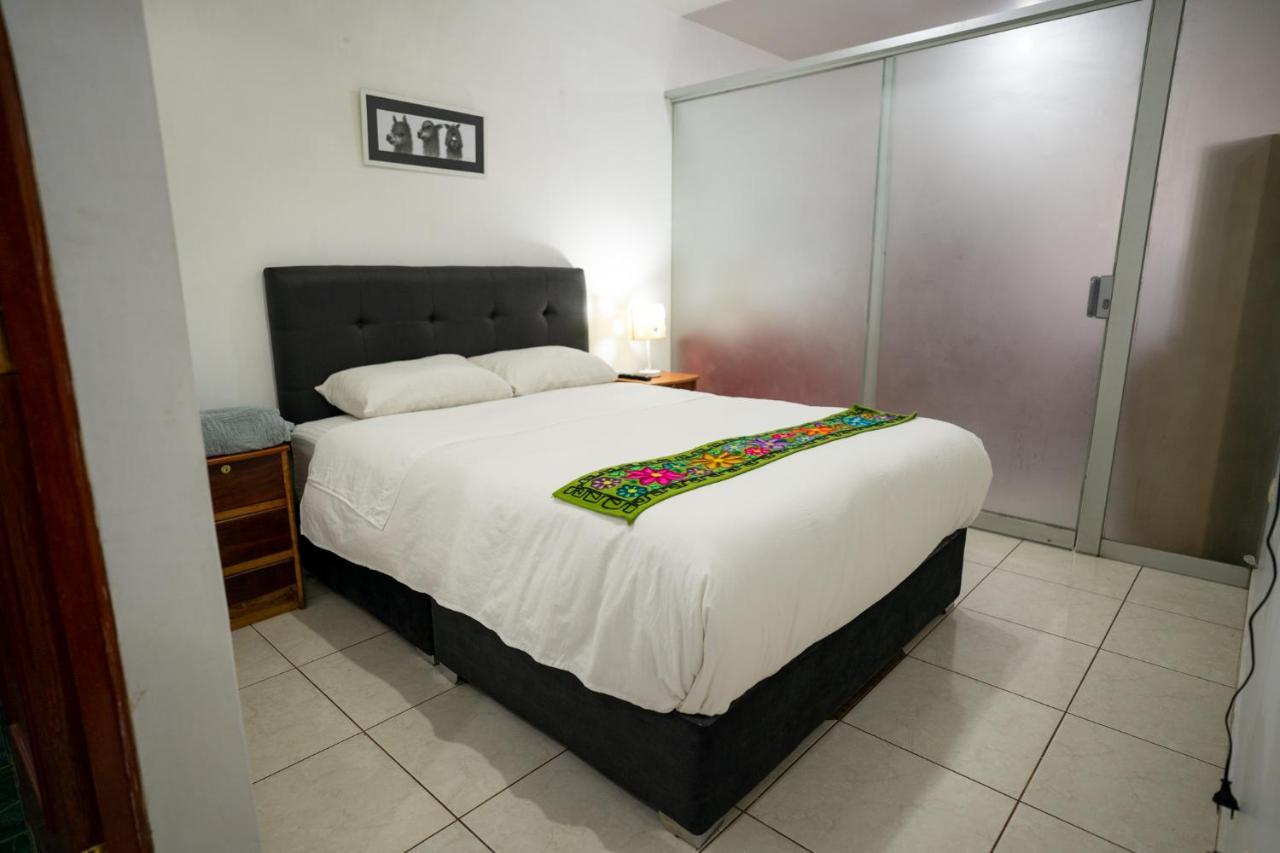 Cusco Rooms Guest house