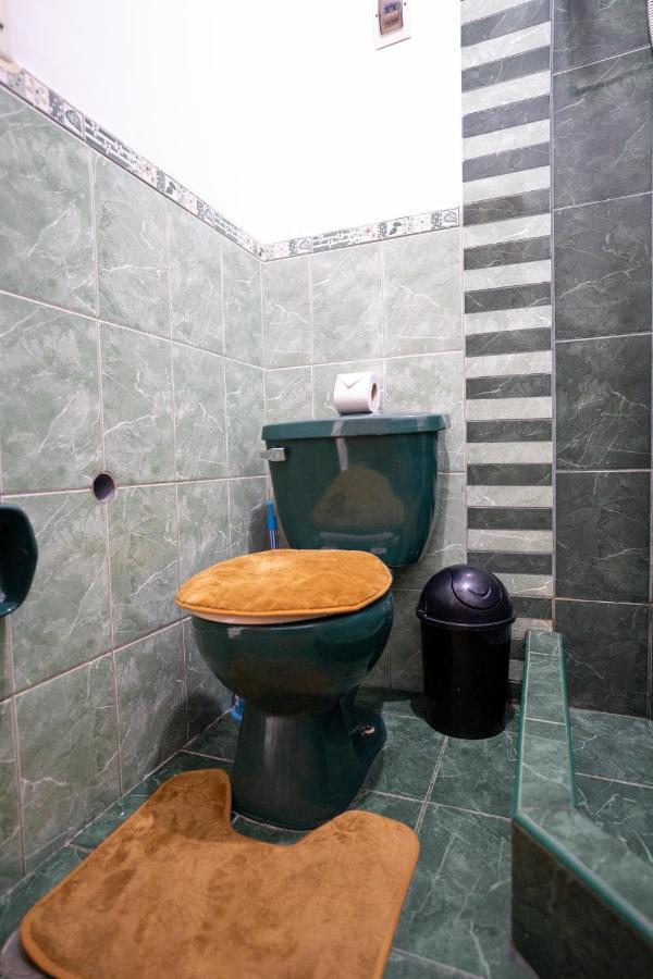 Cusco Rooms * Cusco