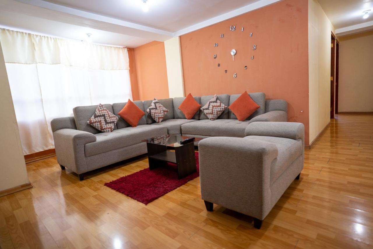 Cusco Rooms Cusco