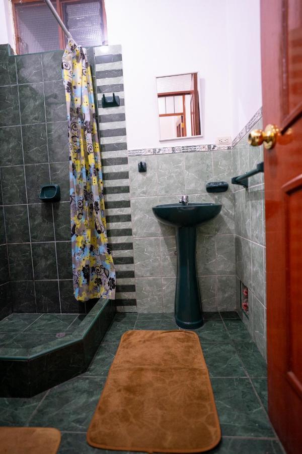 Cusco Rooms Guest house *