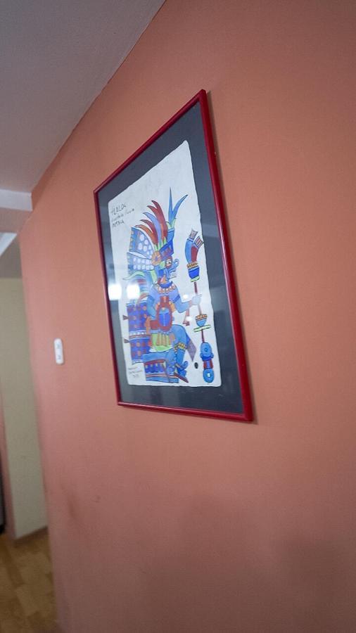 Cusco Rooms * Cusco