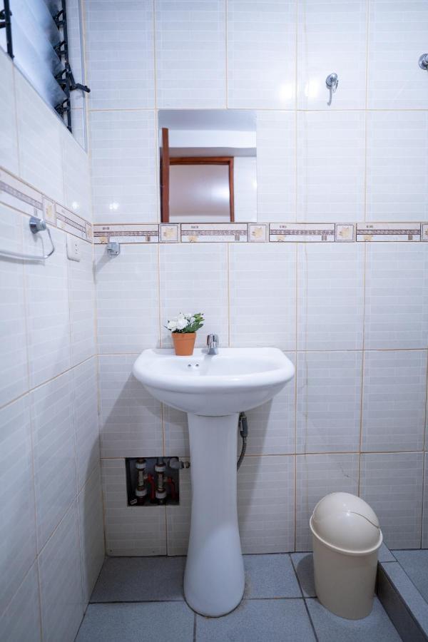 Cusco Rooms Guest house