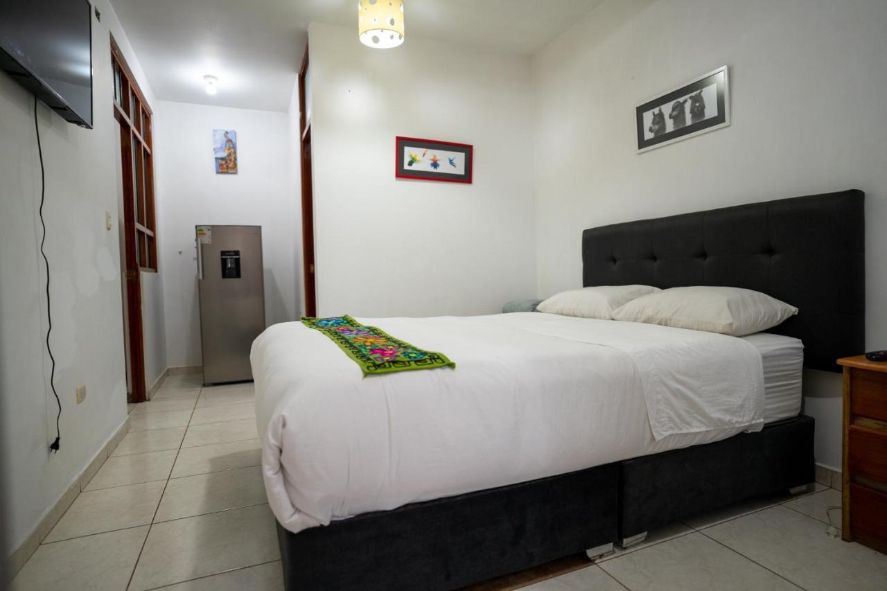 Cusco Rooms Guest house *