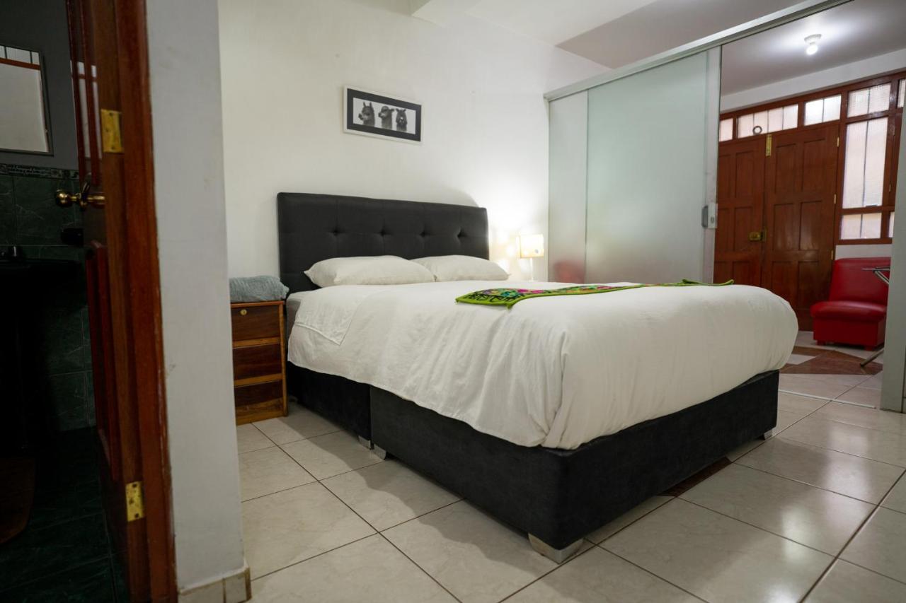 Cusco Rooms Cusco