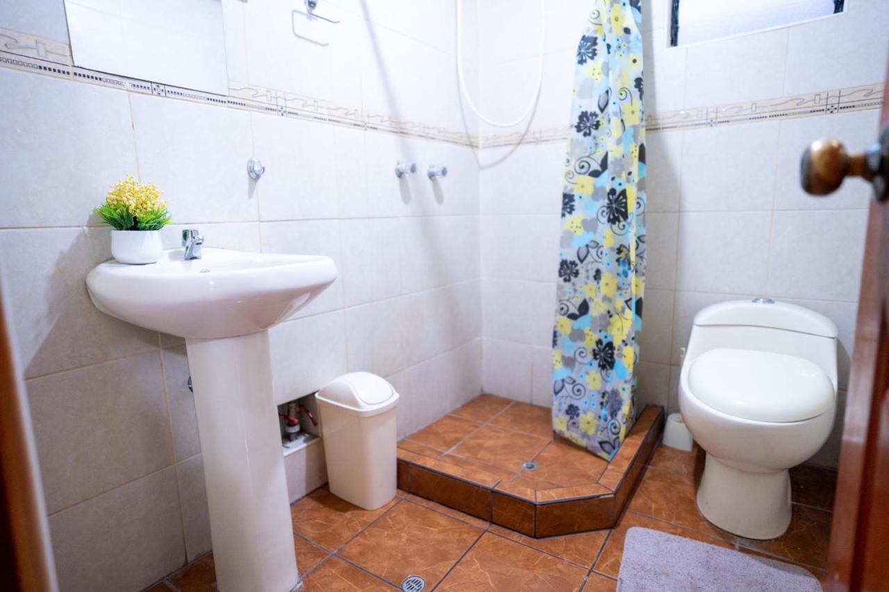 Cusco Rooms Cusco