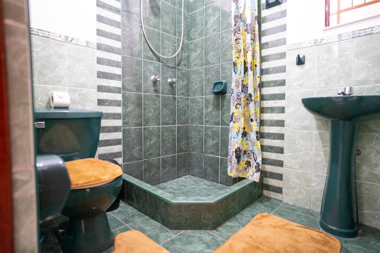 Cusco Rooms Guest house *
