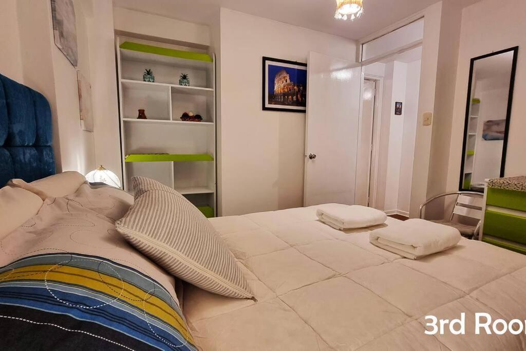 Apartment Amaru Wasi Cusco
