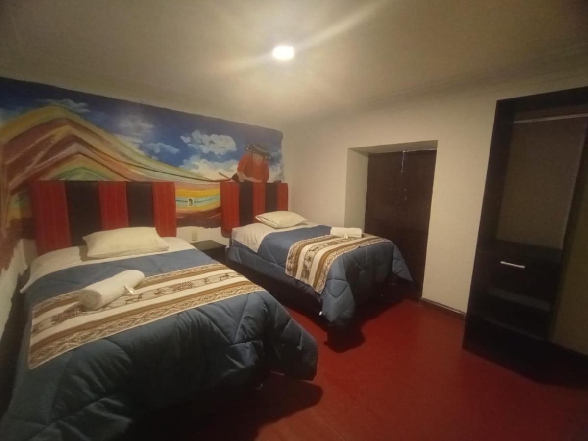 Gasthof America Cusco