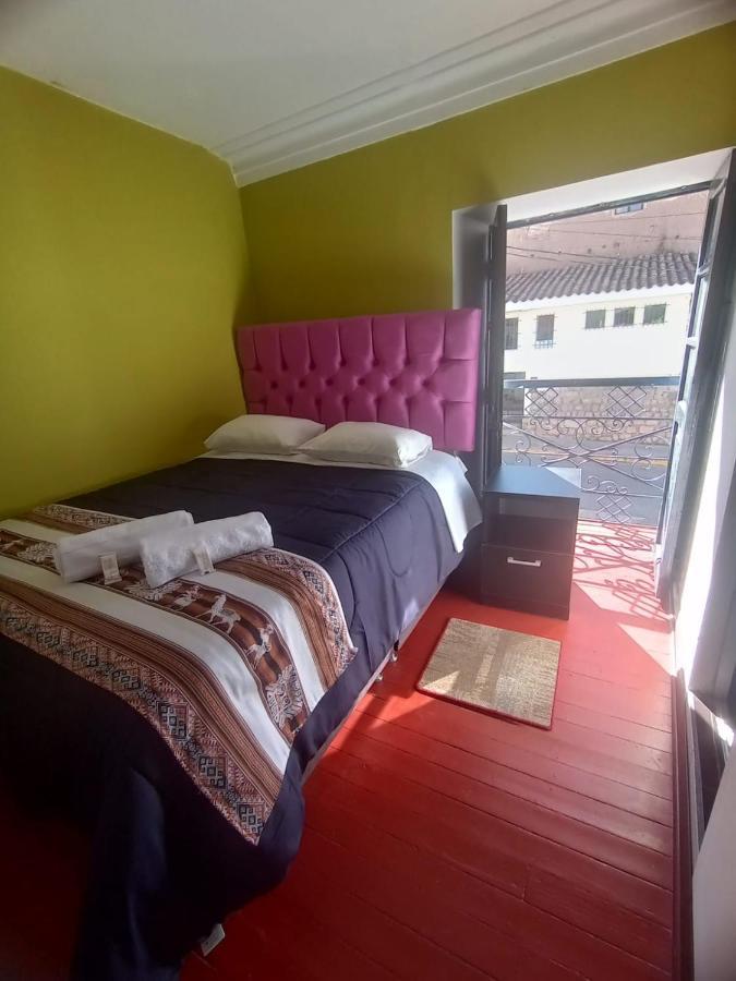 America Gasthof Cusco