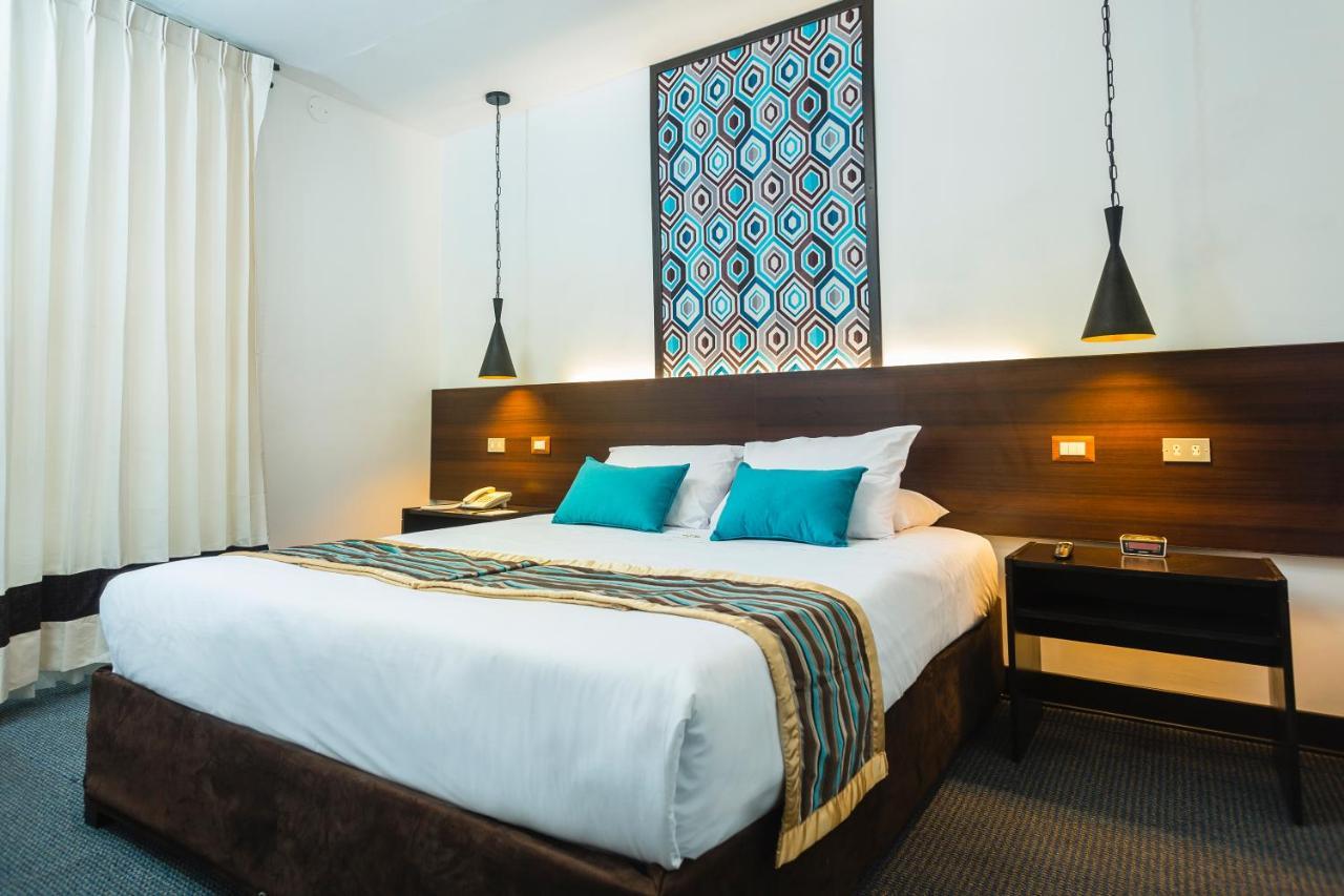 Hotel Sacha Centric, Cuzco