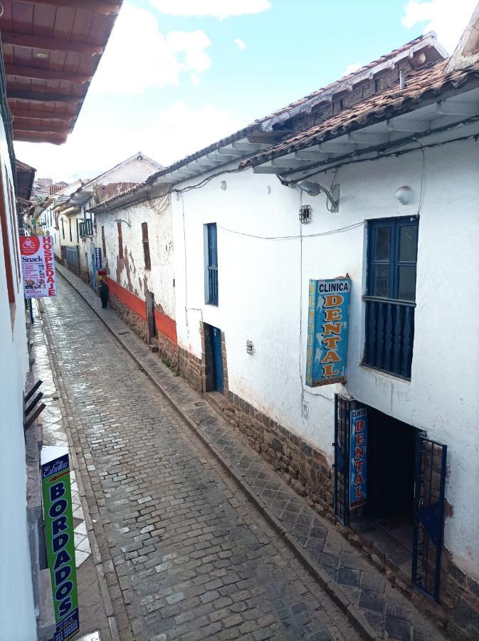 Inn New Day Cusco B&B 2*