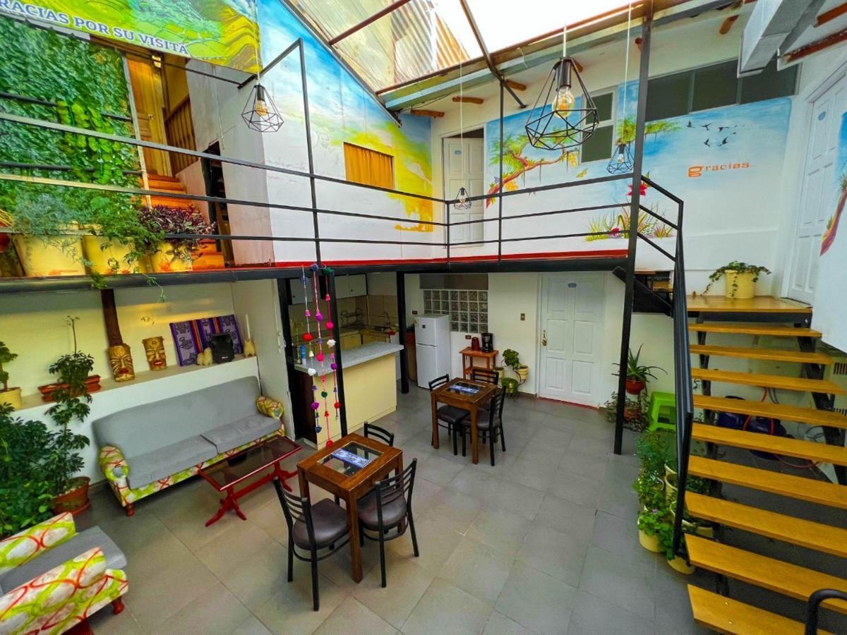 El Puma Hotel 2*