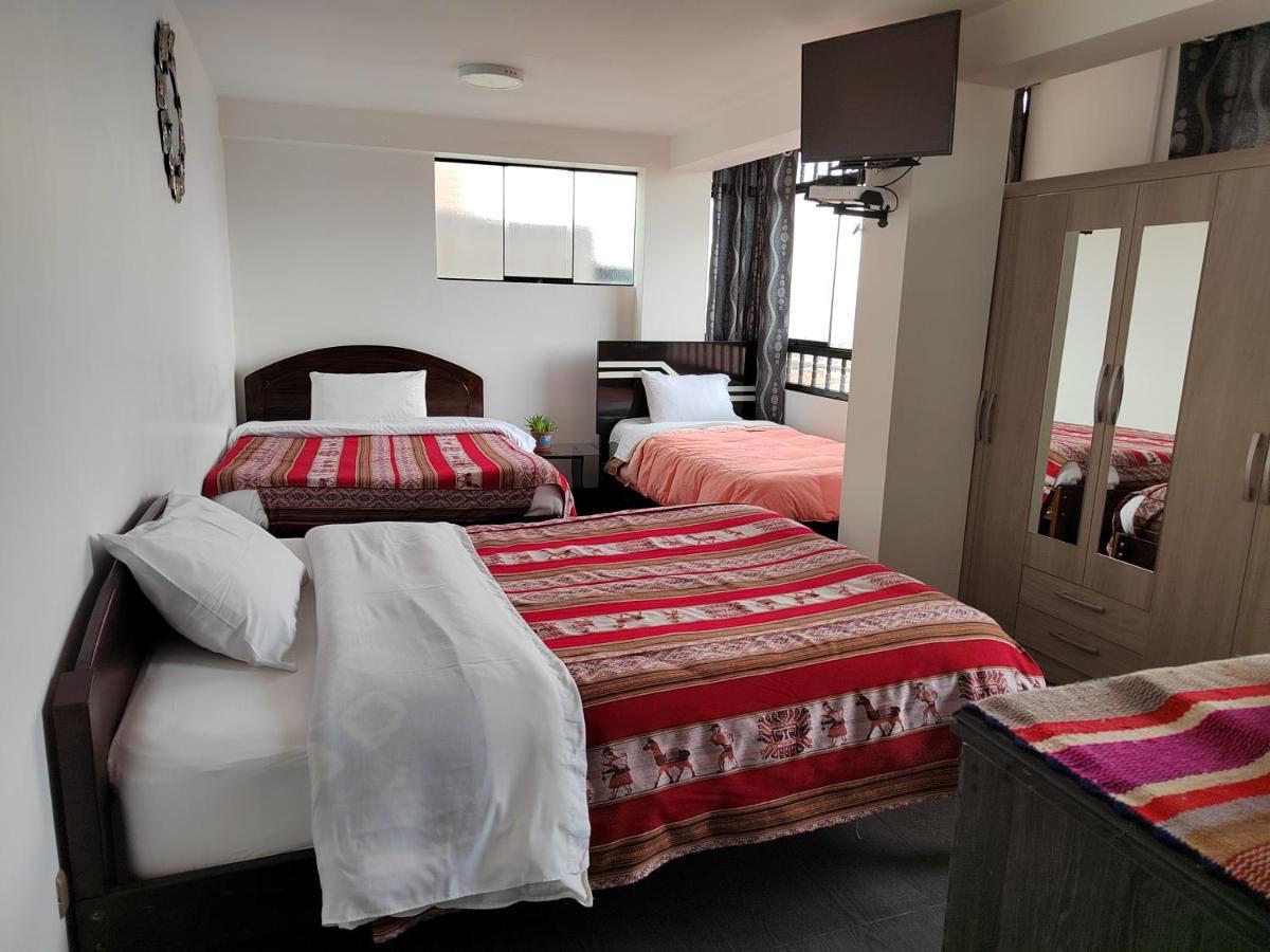 Homestay Killaly
