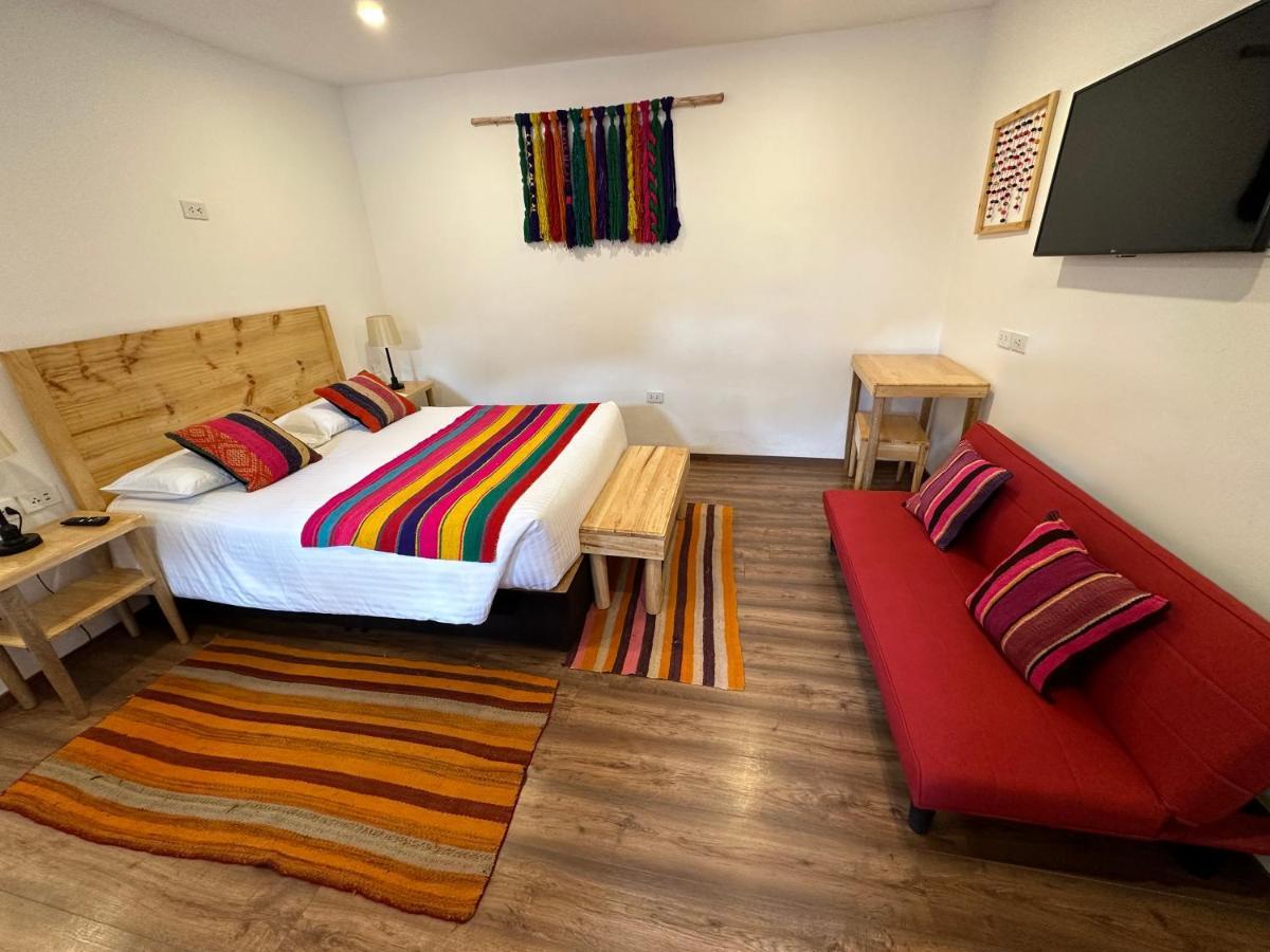 Casa Cristobal Cuzco