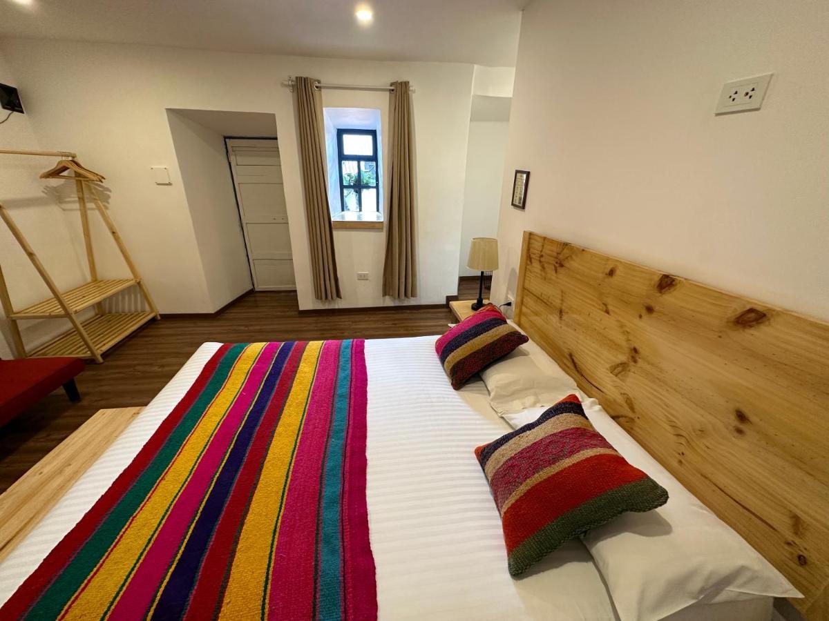 Hotel Casa Cristobal *