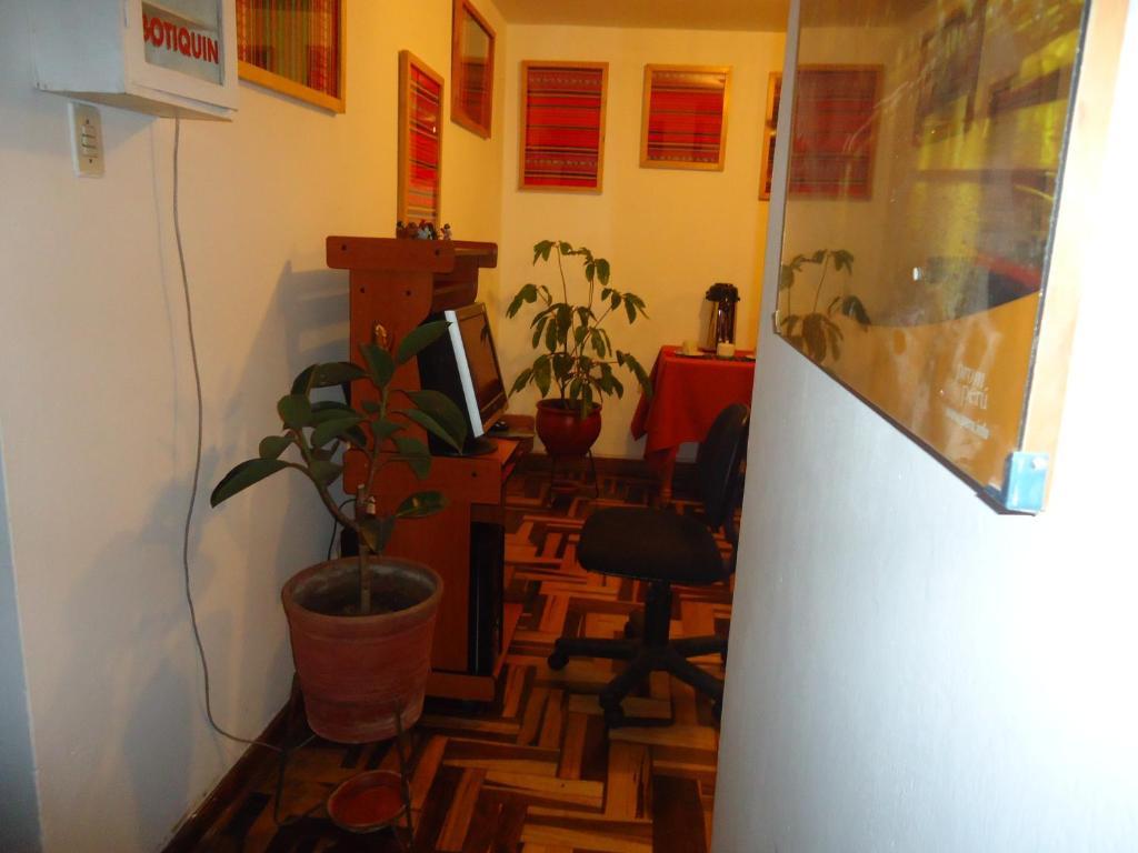 Pakcha Real Inn Cusco