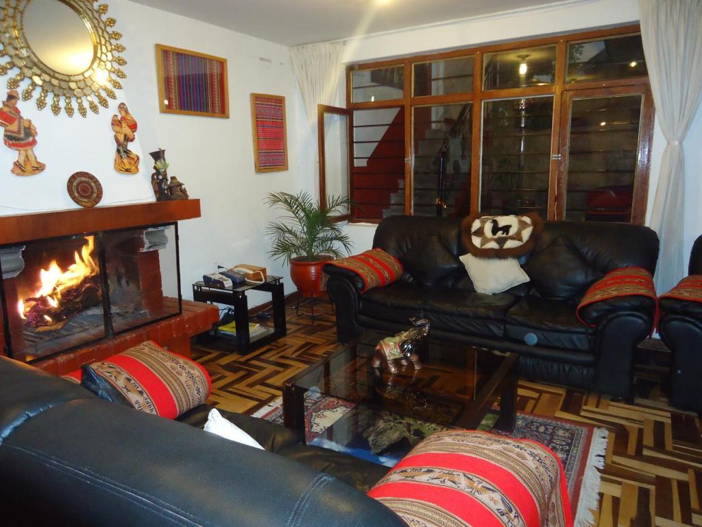 Pakcha Real Inn Cusco