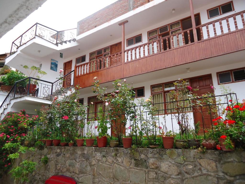 Pakcha Real 3* Cusco