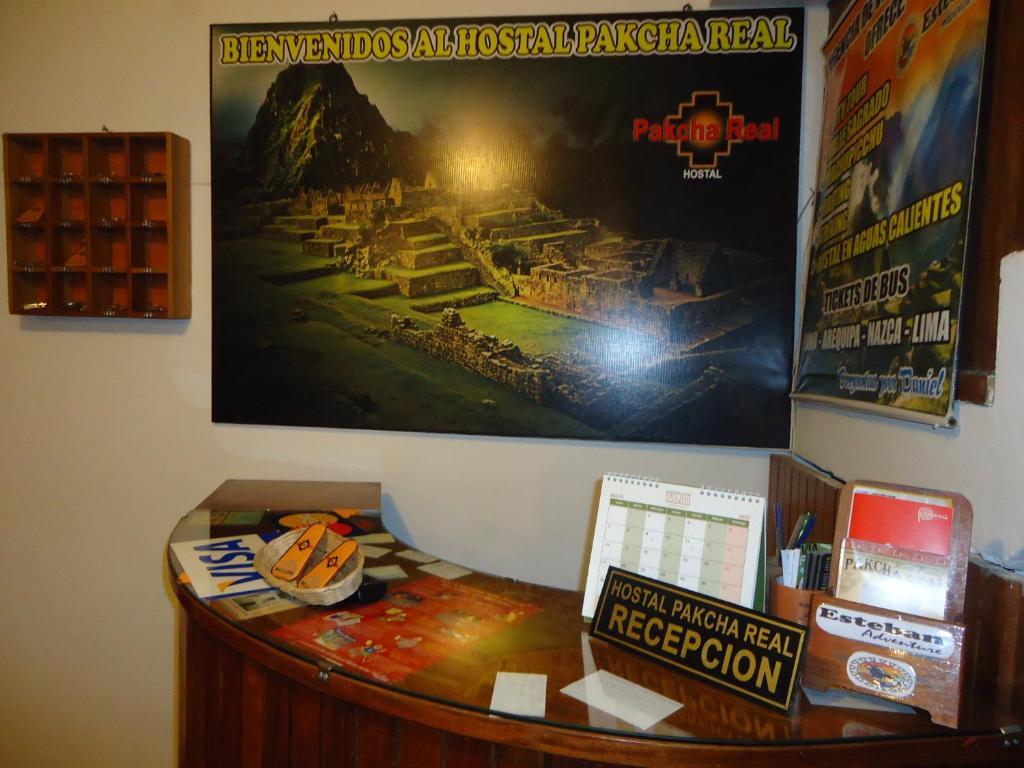 Pakcha Real 3* Cusco