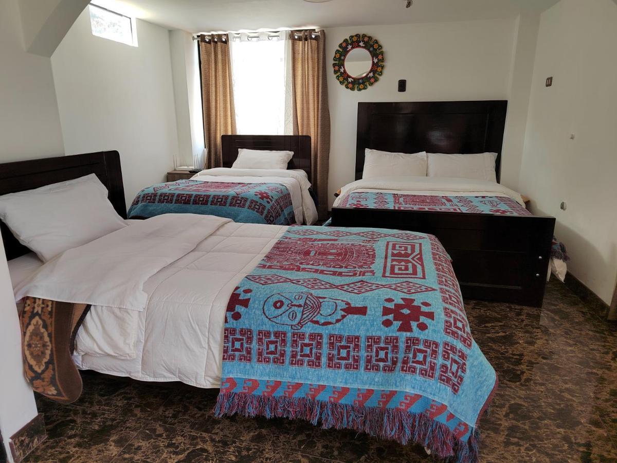 Killaly Homestay *