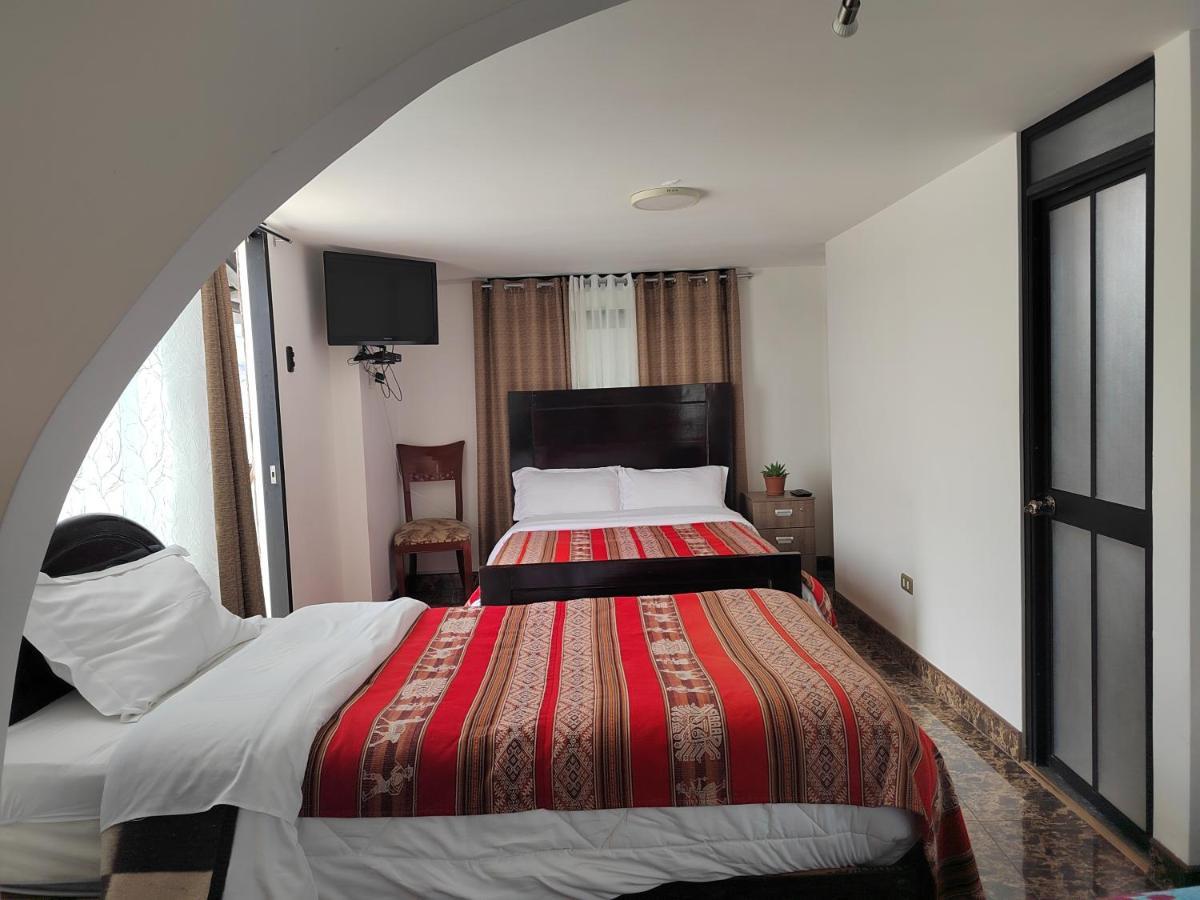 Homestay Killaly *