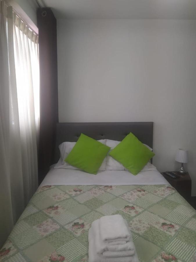 Hospedagem domiciliar Casa Artesana Cusco